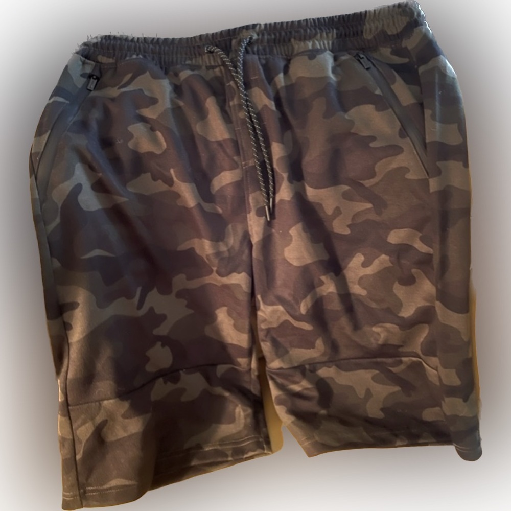 Cami Shorts Max Size XXL